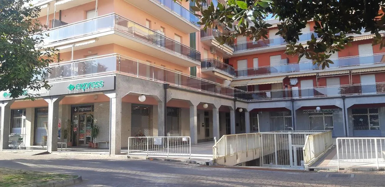 Il Giardino Segreto Bike Room Pietra Ligure