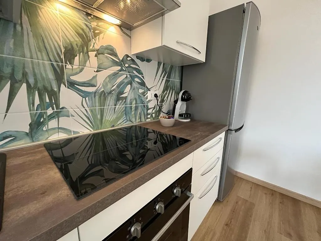 Il Giardino Segreto Bike Room Pietra Ligure Apartment